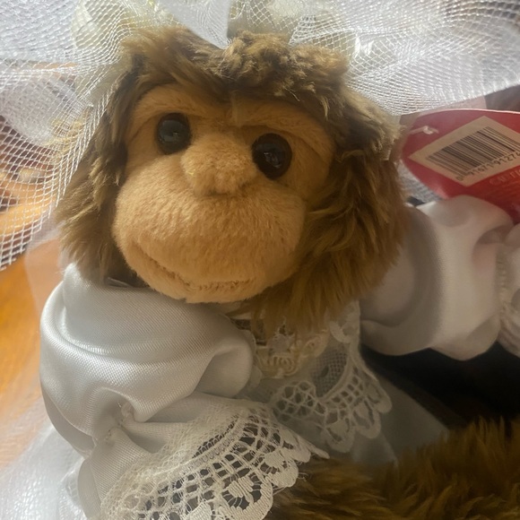 Monkey’s - Picture 3 of 6